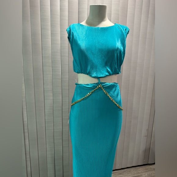 🌸AMTIOUS Tiffany maxi dress ✨ - Picture 5 of 7